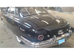 1950 Lincoln Cosmopolitan (CC-1010311) for sale in Hanover, Massachusetts