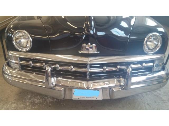 1950 Lincoln Cosmopolitan (CC-1010311) for sale in Hanover, Massachusetts