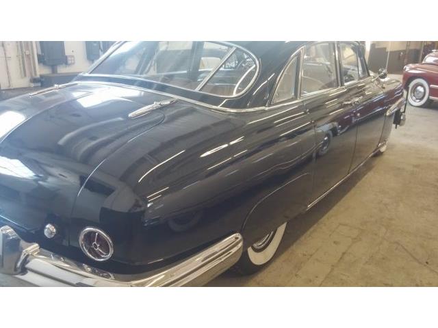1950 Lincoln Cosmopolitan (CC-1010311) for sale in Hanover, Massachusetts