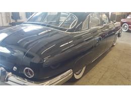 1950 Lincoln Cosmopolitan (CC-1010311) for sale in Hanover, Massachusetts