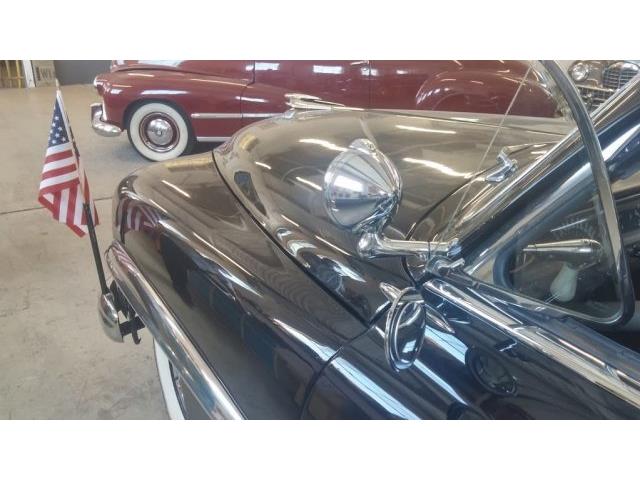 1950 Lincoln Cosmopolitan (CC-1010311) for sale in Hanover, Massachusetts