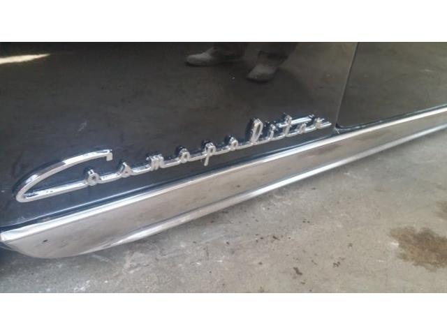 1950 Lincoln Cosmopolitan (CC-1010311) for sale in Hanover, Massachusetts