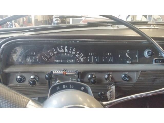 1950 Lincoln Cosmopolitan (CC-1010311) for sale in Hanover, Massachusetts