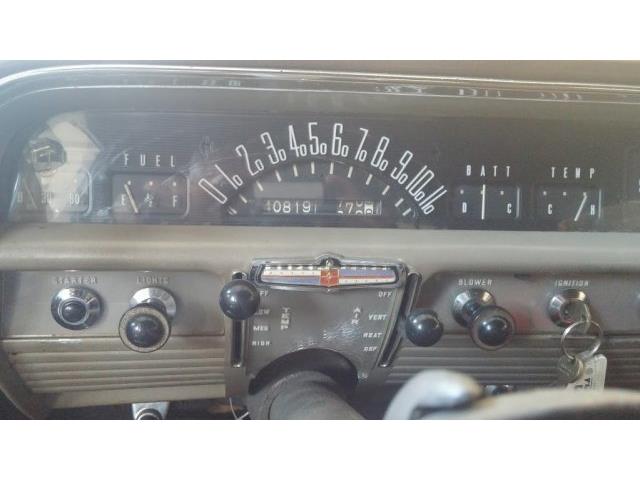 1950 Lincoln Cosmopolitan (CC-1010311) for sale in Hanover, Massachusetts