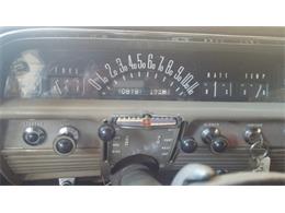 1950 Lincoln Cosmopolitan (CC-1010311) for sale in Hanover, Massachusetts