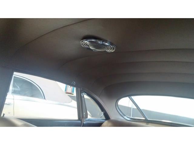 1950 Lincoln Cosmopolitan (CC-1010311) for sale in Hanover, Massachusetts