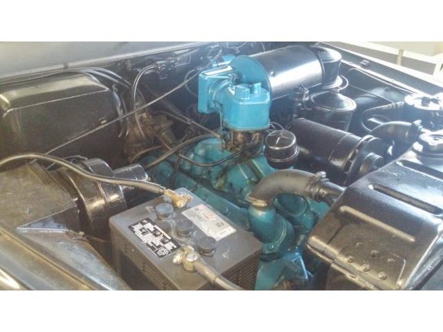 1950 Lincoln Cosmopolitan (CC-1010311) for sale in Hanover, Massachusetts