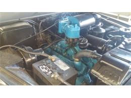 1950 Lincoln Cosmopolitan (CC-1010311) for sale in Hanover, Massachusetts