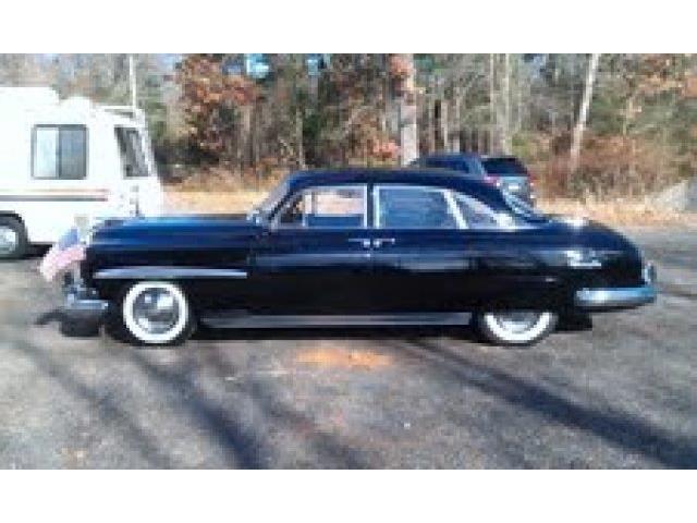 1950 Lincoln Cosmopolitan (CC-1010311) for sale in Hanover, Massachusetts