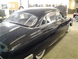 1950 Lincoln Cosmopolitan (CC-1010311) for sale in Hanover, Massachusetts