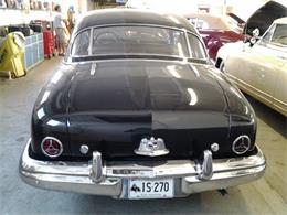 1950 Lincoln Cosmopolitan (CC-1010311) for sale in Hanover, Massachusetts