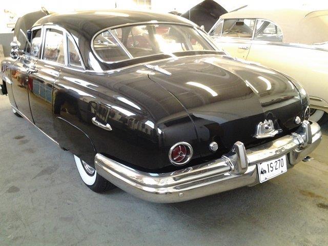 1950 Lincoln Cosmopolitan (CC-1010311) for sale in Hanover, Massachusetts