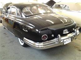 1950 Lincoln Cosmopolitan (CC-1010311) for sale in Hanover, Massachusetts