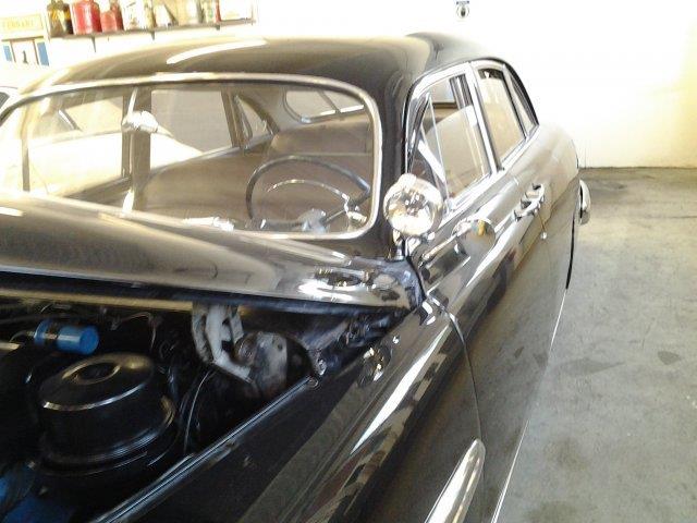 1950 Lincoln Cosmopolitan (CC-1010311) for sale in Hanover, Massachusetts
