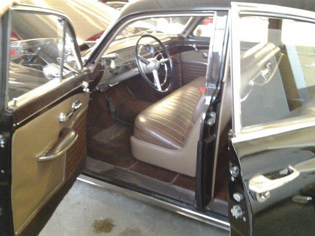 1950 Lincoln Cosmopolitan (CC-1010311) for sale in Hanover, Massachusetts