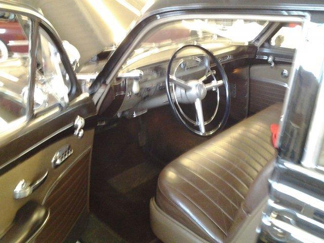 1950 Lincoln Cosmopolitan (CC-1010311) for sale in Hanover, Massachusetts