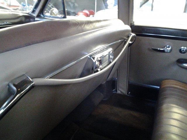 1950 Lincoln Cosmopolitan (CC-1010311) for sale in Hanover, Massachusetts