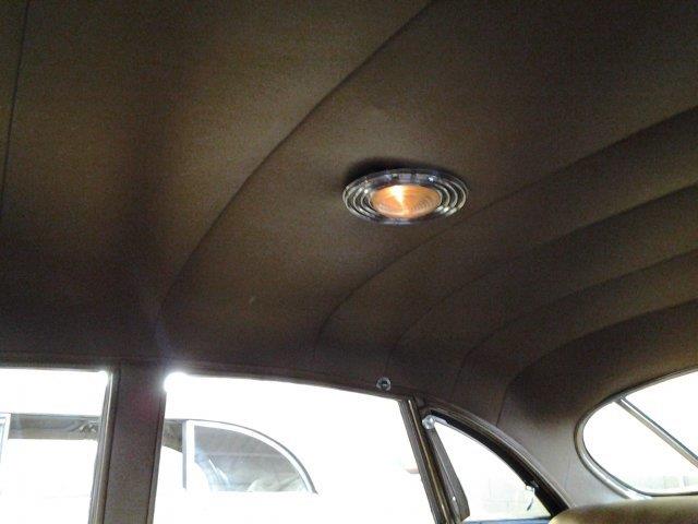 1950 Lincoln Cosmopolitan (CC-1010311) for sale in Hanover, Massachusetts