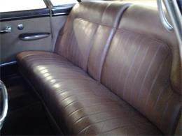 1950 Lincoln Cosmopolitan (CC-1010311) for sale in Hanover, Massachusetts