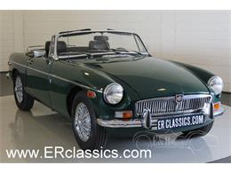 1974 MG MGB (CC-1013124) for sale in Waalwijk, Noord-Brabant