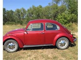 1970 Volkswagen Beetle (CC-1013145) for sale in Billings, Montana