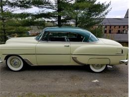 1953 Chevrolet 210 (CC-1010317) for sale in Saratoga Springs, New York