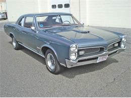 1966 Pontiac GTO (CC-1013180) for sale in Riverside, New Jersey