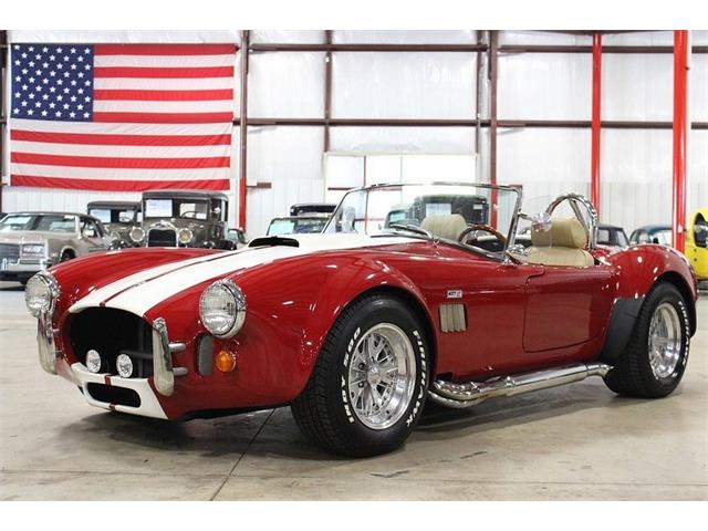 1967 Shelby Cobra (CC-1013187) for sale in Kentwood, Michigan