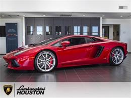 2016 Lamborghini LP700-4 (CC-1013225) for sale in Houston, Texas