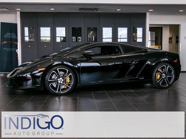 2013 Lamborghini LP560-4 (CC-1013244) for sale in Houston, Texas