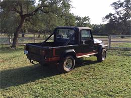 1981 Jeep CJ8 Scrambler (CC-1013253) for sale in Manchaca, Texas