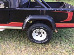 1981 Jeep CJ8 Scrambler (CC-1013253) for sale in Manchaca, Texas