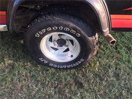 1981 Jeep CJ8 Scrambler (CC-1013253) for sale in Manchaca, Texas