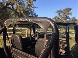 1981 Jeep CJ8 Scrambler (CC-1013253) for sale in Manchaca, Texas