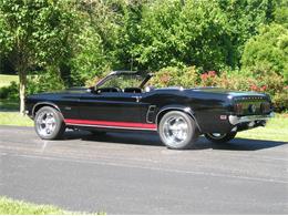 1969 Ford Mustang (CC-1013277) for sale in Geneva , Illinois