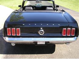 1969 Ford Mustang (CC-1013277) for sale in Geneva , Illinois