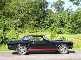 1969 Ford Mustang (CC-1013277) for sale in Geneva , Illinois
