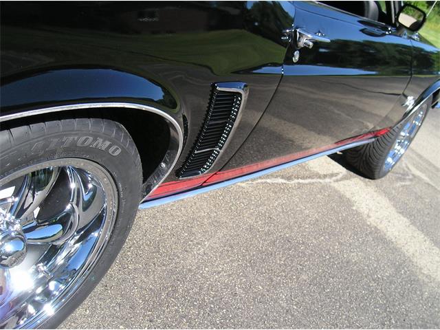 1969 Ford Mustang (CC-1013277) for sale in Geneva , Illinois