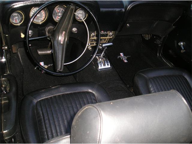 1969 Ford Mustang (CC-1013277) for sale in Geneva , Illinois
