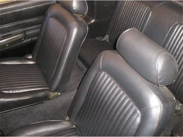 1969 Ford Mustang (CC-1013277) for sale in Geneva , Illinois
