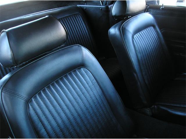 1969 Ford Mustang (CC-1013277) for sale in Geneva , Illinois