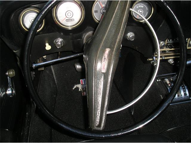 1969 Ford Mustang (CC-1013277) for sale in Geneva , Illinois