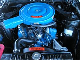 1969 Ford Mustang (CC-1013277) for sale in Geneva , Illinois
