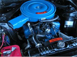 1969 Ford Mustang (CC-1013277) for sale in Geneva , Illinois