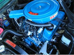 1969 Ford Mustang (CC-1013277) for sale in Geneva , Illinois