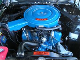 1969 Ford Mustang (CC-1013277) for sale in Geneva , Illinois