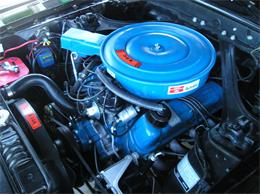 1969 Ford Mustang (CC-1013277) for sale in Geneva , Illinois