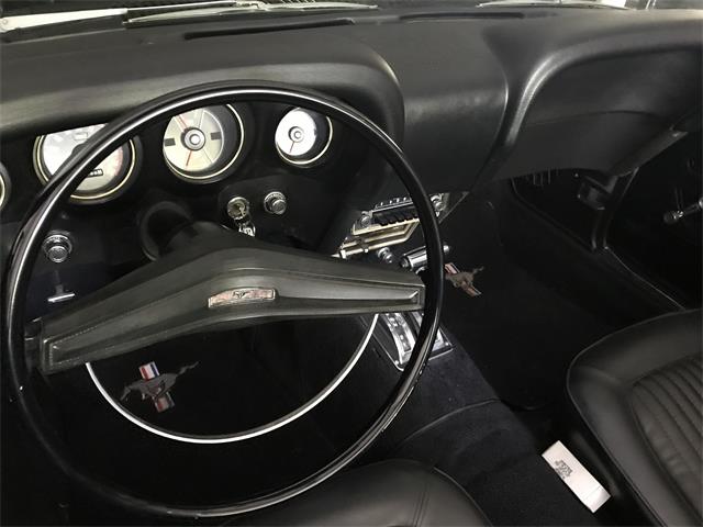 1969 Ford Mustang (CC-1013277) for sale in Geneva , Illinois