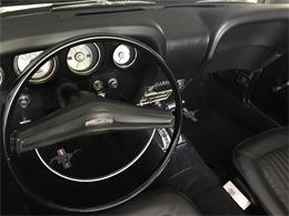 1969 Ford Mustang (CC-1013277) for sale in Geneva , Illinois