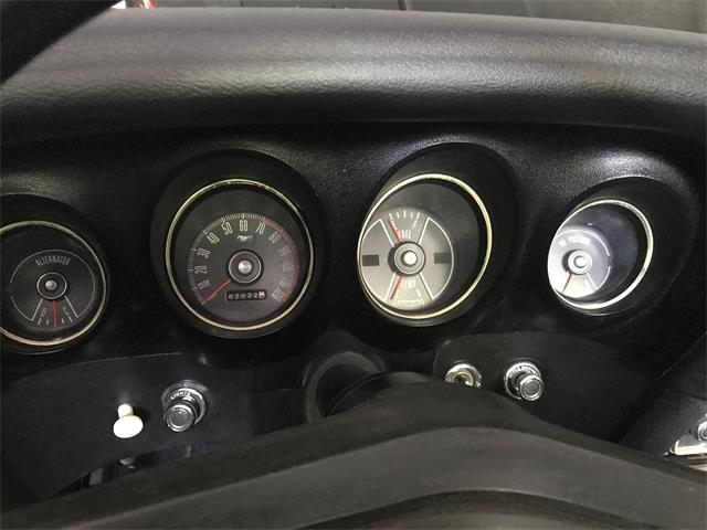 1969 Ford Mustang (CC-1013277) for sale in Geneva , Illinois